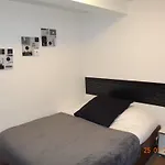Hotel Bon Accueil Oyonnax