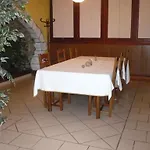 Hotel Bon Accueil Oyonnax