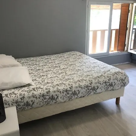 Hotel Bon Accueil Oyonnax