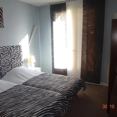 Hotel Bon Accueil Oyonnax