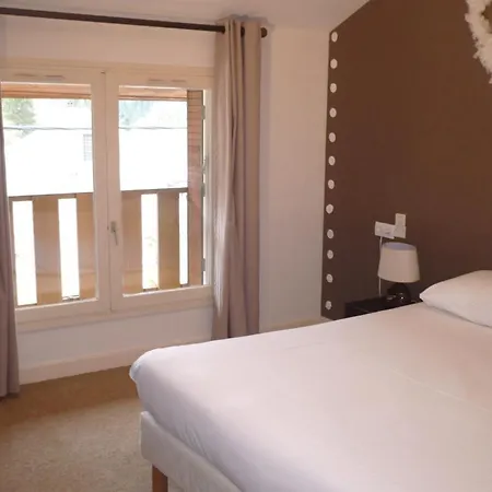 Hotel Bon Accueil