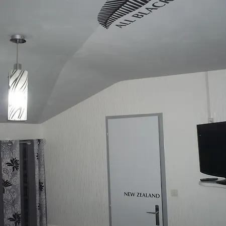 Hotel Bon Accueil