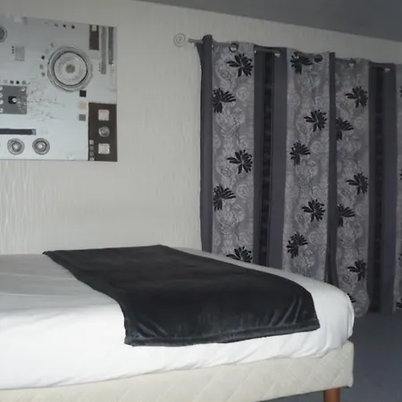 Bon Accueil Hotel