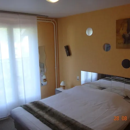 Bon Accueil Hotel