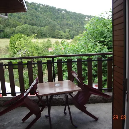 Bon Accueil Oyonnax