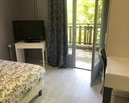 Bon Accueil Oyonnax