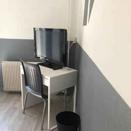 Bon Accueil Oyonnax