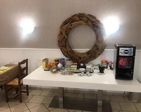 Bon Accueil Oyonnax