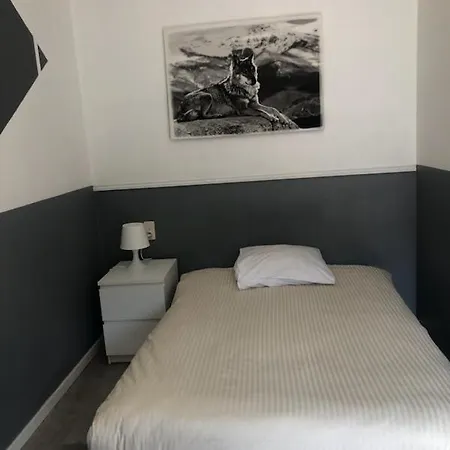 Bon Accueil Oyonnax