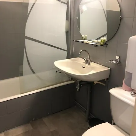 Bon Accueil Oyonnax