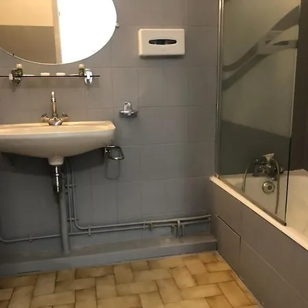 Bon Accueil Hotel Oyonnax