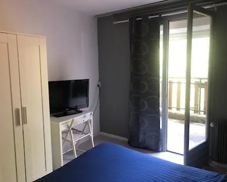 Hotel Bon Accueil 3*