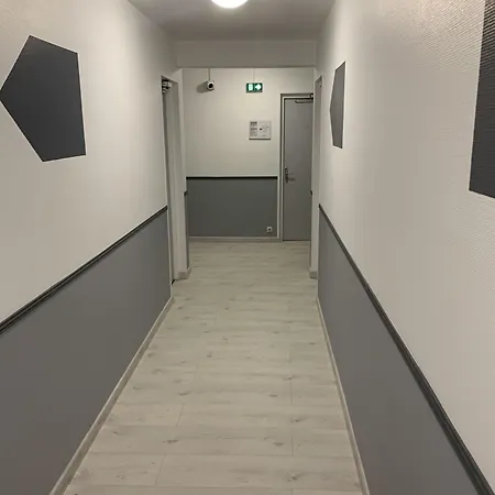 Bon Accueil Oyonnax