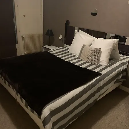 Hotel Bon Accueil Oyonnax