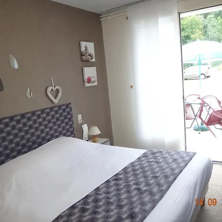 Bon Accueil Hotel