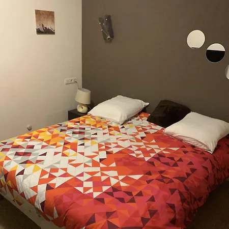 Bon Accueil Oyonnax