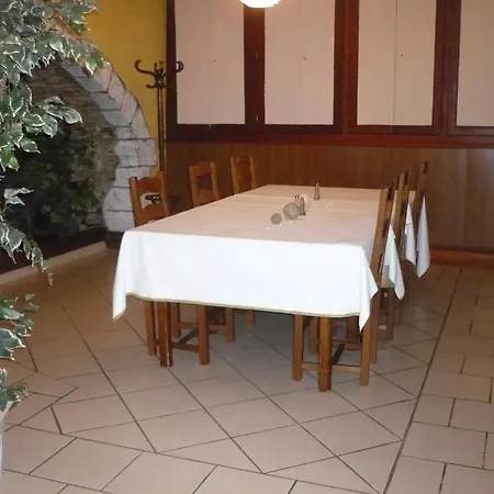 Hotel Bon Accueil Oyonnax