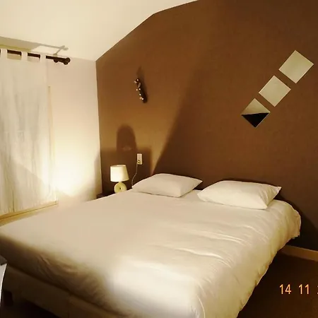 Bon Accueil Hotel